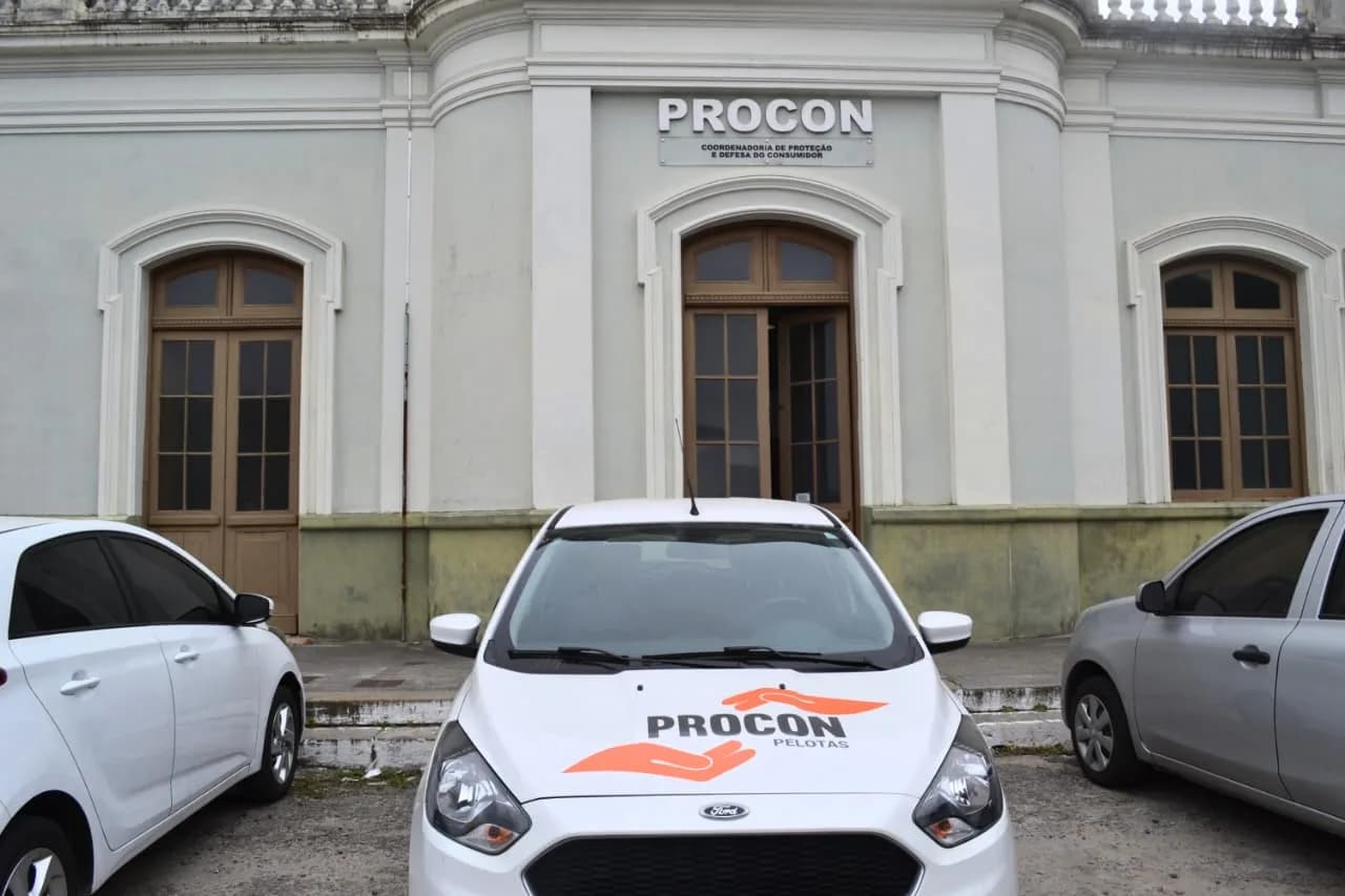 Procon alerta para falsas notificações dos Correios