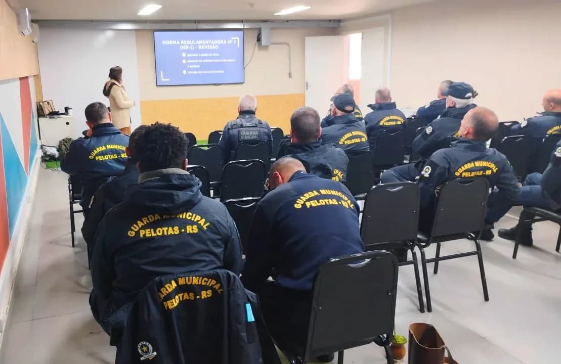 EGP convoca candidatos à prova prática de seleção