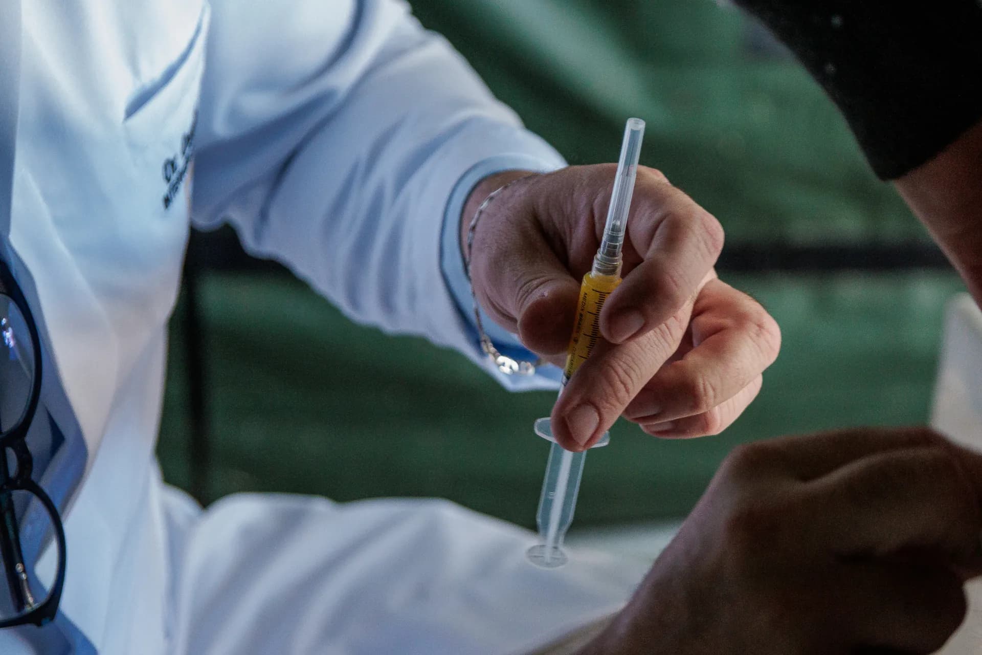Dia D de Multivacinação imuniza aproximadamente 1500 pelotenses